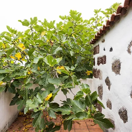 El Naranjero Dom wakacyjny El Tanque