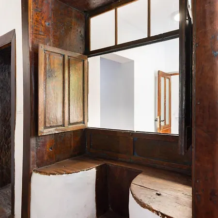 Dom wakacyjny El Naranjero *