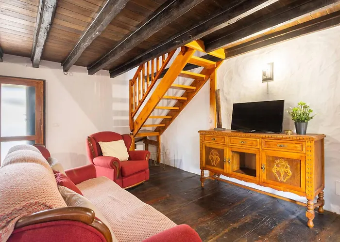 Ferienhaus El Naranjero *