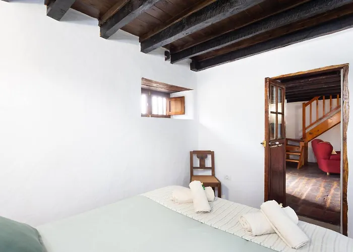 Ferienhaus El Naranjero *