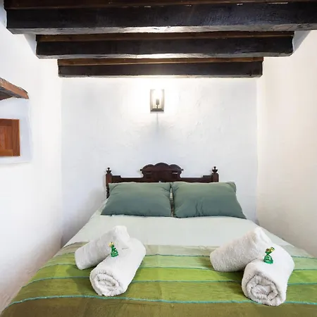 Casa vacanze El Naranjero El Tanque