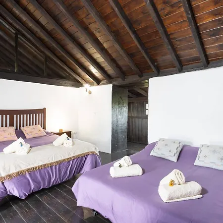 El Naranjero Casa vacanze *