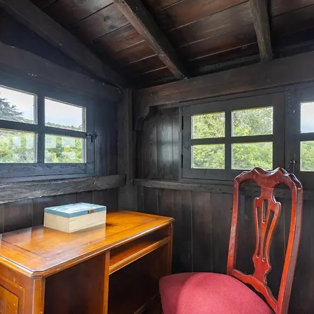 El Naranjero El Tanque