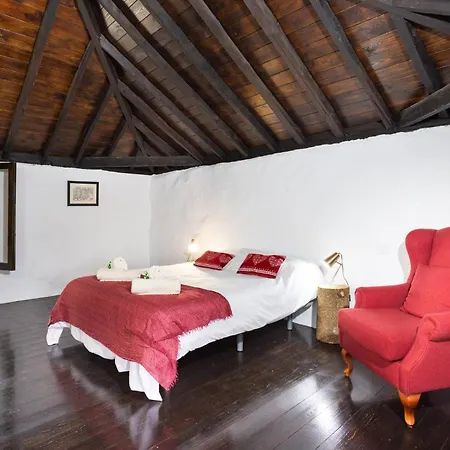 El Naranjero El Tanque