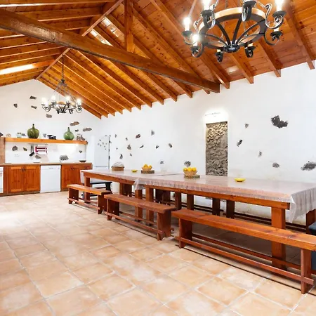 El Naranjero Casa vacanze *