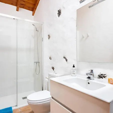 El Naranjero Casa vacanze