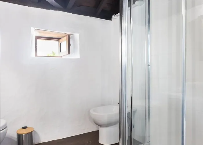 El Naranjero * El Tanque