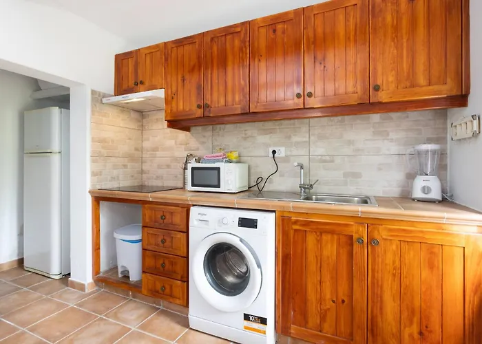 El Naranjero * El Tanque