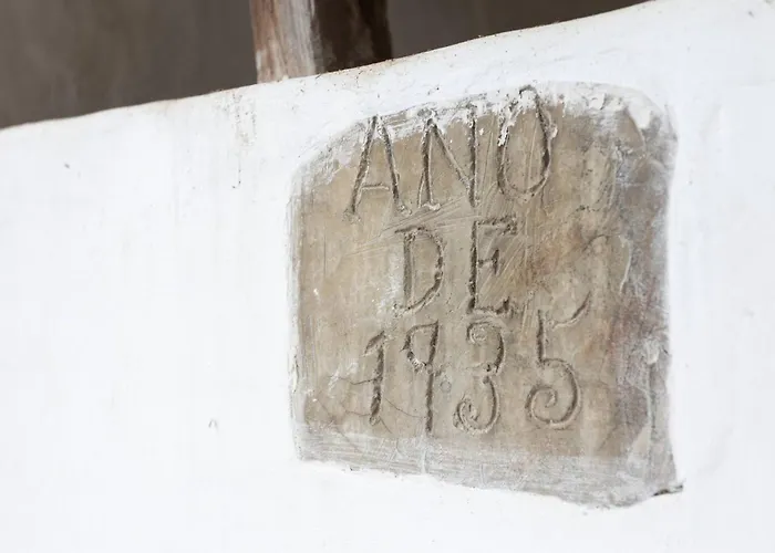 El Naranjero * El Tanque